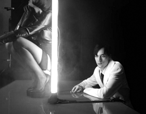 Белая кость Warp Records