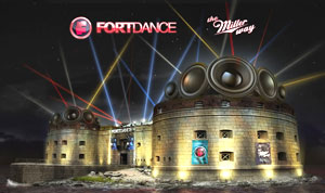 Free at the Forts