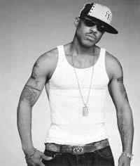 Concert of the living hip-hop legend Guru from Gangstarr