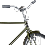 Dynamo Bicycle for Nokia