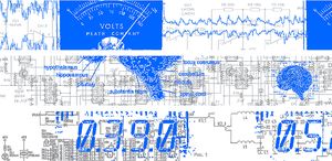 Фестиваль электронного искусства в Санкт-Петербурге