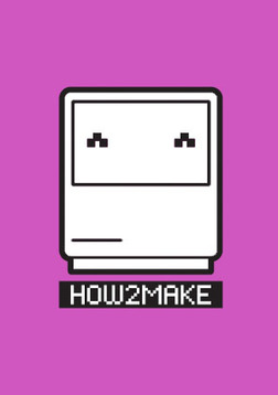 Short film festival by How2Make at Flacon Space