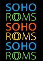 New Soho Club-Restaurant