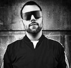 Sebastian Ingrosso в Fabrique