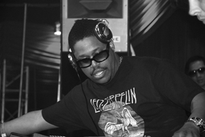 Felix Da Housecat is Coming to Moscow