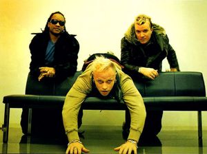 New album Prodigy