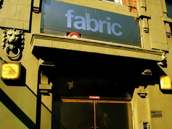 London's Fabric Celebrates its Ninth Anniversary