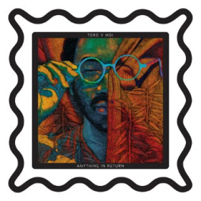 New album by Toro Y Moi and concert in Moscow.