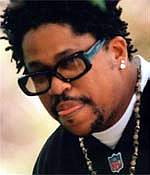 Felix Da Housecat in Moscow!