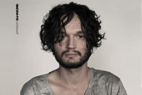 Apparat – author of the new Dj Kicks release