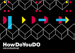 HowDoYouDo Festival at 'Shanti'