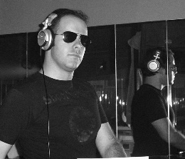 Mad Mark на Egoiste Night