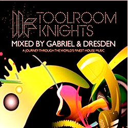 New release Gabriel & Dresden "Toolroom Knight"