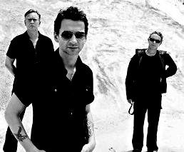 Depeche Mode - третье пришествие
