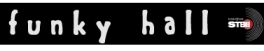 Новые четверги в Стерео. Funky Hall