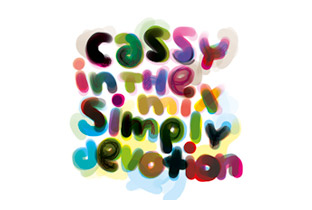 Simply Devoted - new mix by Cassy