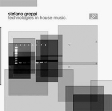 Technologies of House Music