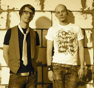 Презентация Shanti Records
