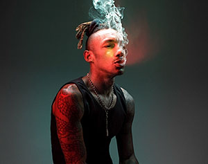 Tricky's Concert Rescheduled to Elysium Hall