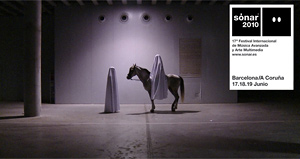 Continuation of Finisterrae – official film of Sonar 2010