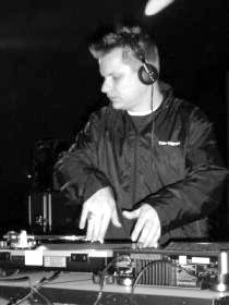 Timo Maas - the only Moscow performance