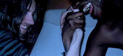 Chris Cunningham's Audiovisual Show in the UK
