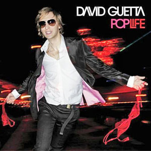 David Guetta's Pop Life