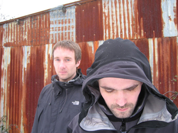 Autechre выпускает новую пластинку