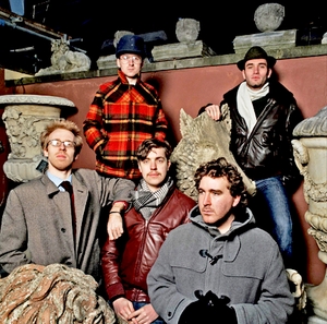 Hot Chip Releases New Album