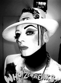 Spring Invasion of Freaks!