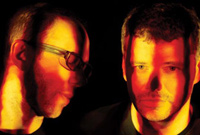 Further – новый альбом The Chemical Brothers