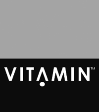 Vitamin - recommended for external use
