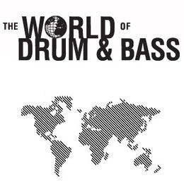 Vote for the line-up of The World of Drum & Bass festival