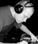 DJ Groove presents the opening of a new club 'Gnezdo'