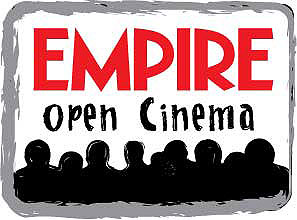 Open Air Rare Film Festival