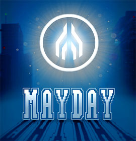Shine of MayDay