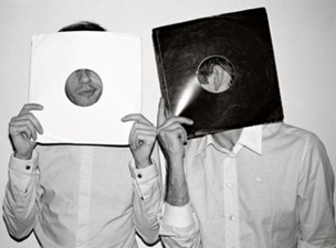 2ManyDJs Launch Radio Show