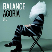 Balance 016 – Agoria Release
