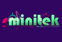 Minitek - New Techno Event
