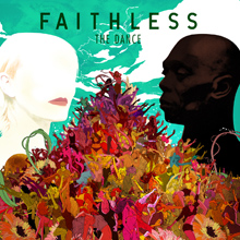 Новый клип Faithless Sun To Me