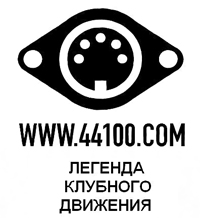 44100hz – Legend of the Club Movement!