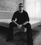 Alex Kowalski в Городе