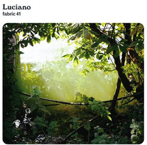 Fabric 41 от Luciano