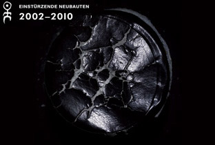 Strategies Against Architecture IV – в честь тридцатилетия Einstuerzende Neubauten