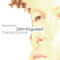 Worldwide release from legendary DJ John Digweed - Transitions