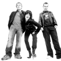 Angels with Dirty Faces