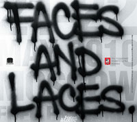 Faces & Laces 2010