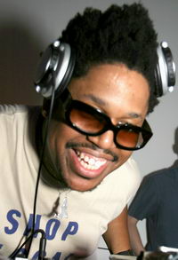 Felix Da Housecat makes music for video game