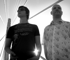Addictive TV to perform at Fabrique under the set of Jean Claude Ades