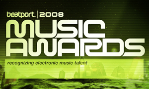 Results of the Beatport Music Awards